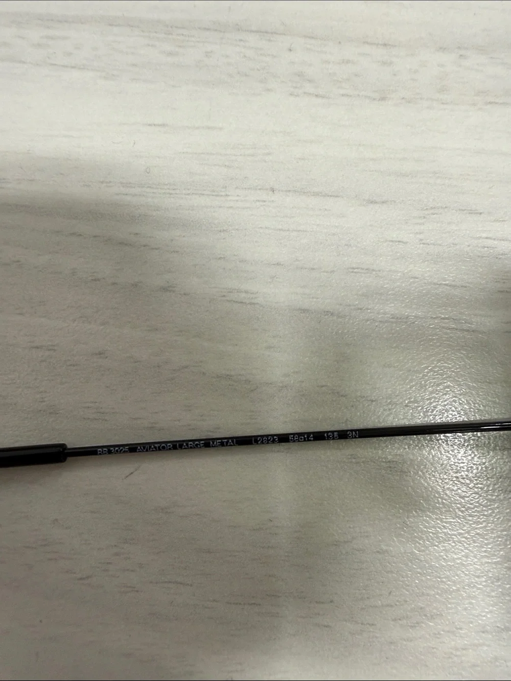 Ray Ban RB3025